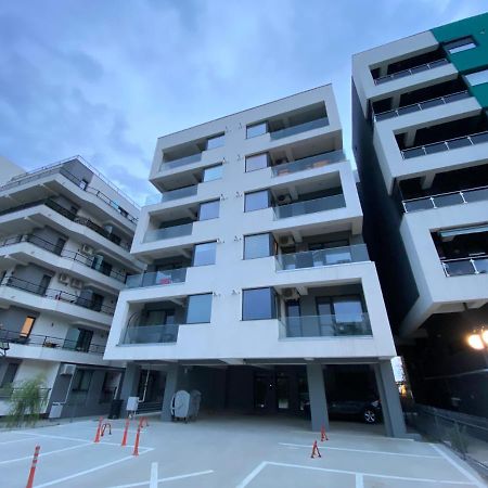 Ela'S Apartment Нэводари Экстерьер фото
