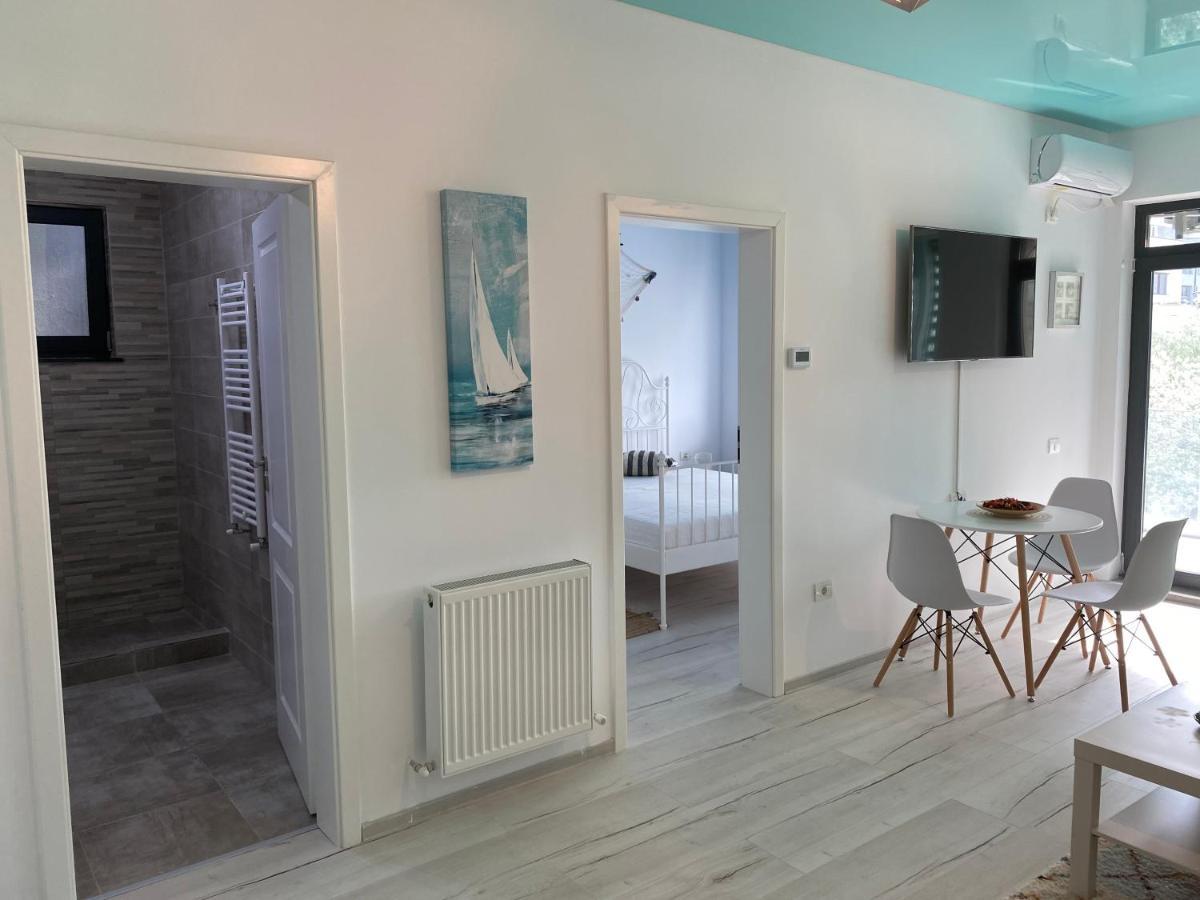 Ela'S Apartment Нэводари Экстерьер фото