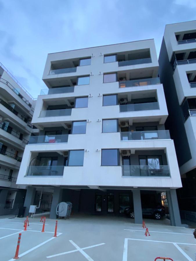 Ela'S Apartment Нэводари Экстерьер фото