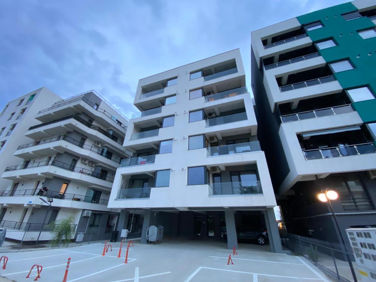 Ela'S Apartment Нэводари Экстерьер фото